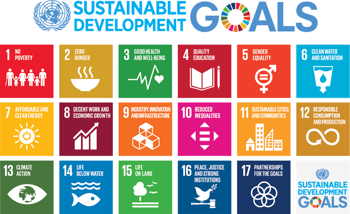 What are SDGs?